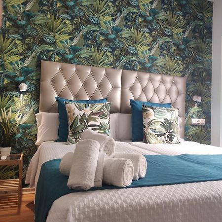 Candisol Cozy Inns Torremolinos Exterior foto