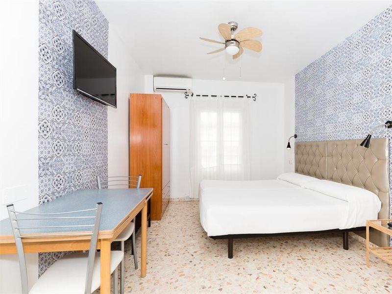 Candisol Cozy Inns Torremolinos Exterior foto