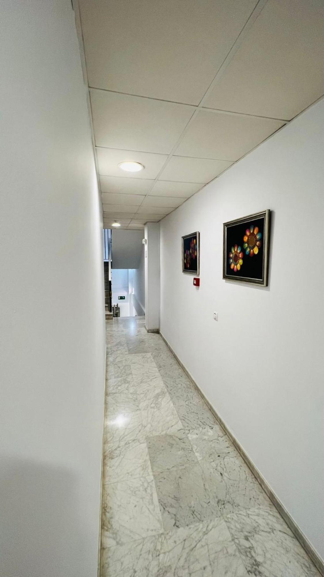 Candisol Cozy Inns Torremolinos Exterior foto