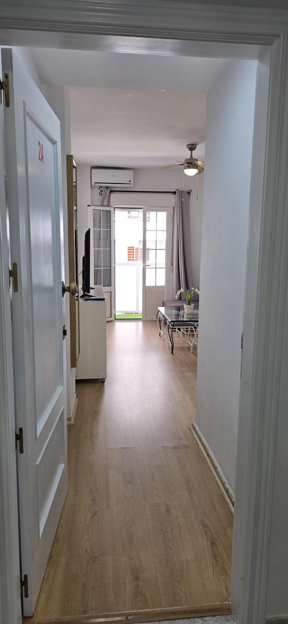 Candisol Cozy Inns Torremolinos Exterior foto