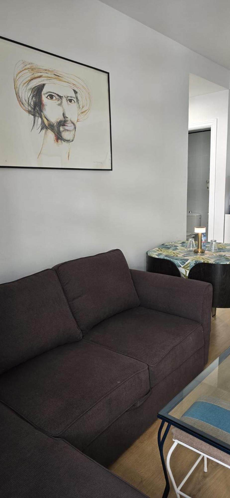 Candisol Cozy Inns Torremolinos Exterior foto