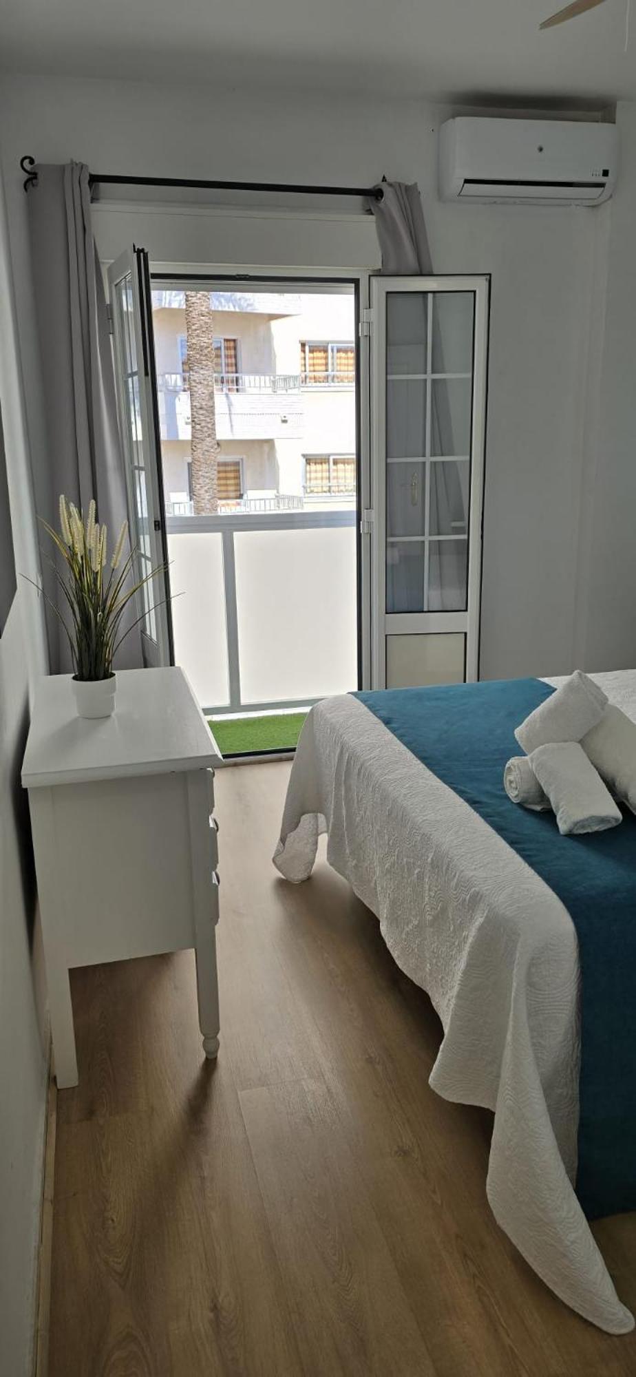 Candisol Cozy Inns Torremolinos Exterior foto