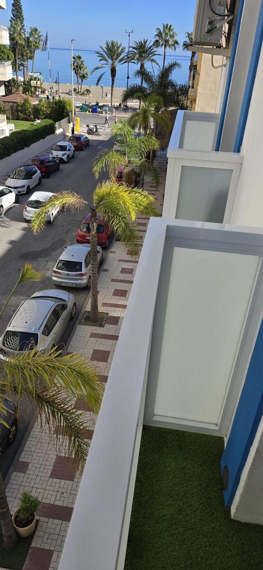 Candisol Cozy Inns Torremolinos Exterior foto