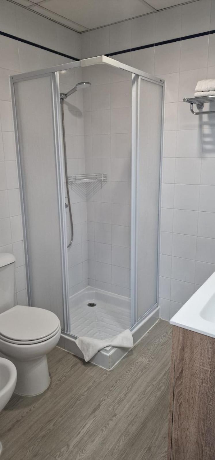 Candisol Cozy Inns Torremolinos Exterior foto