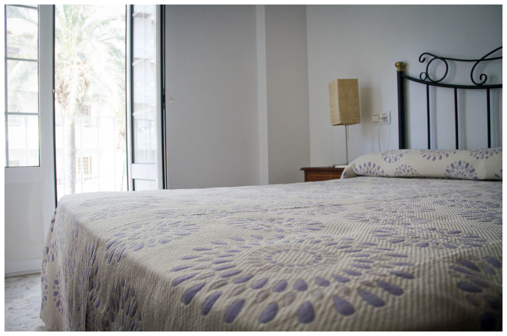 Candisol Cozy Inns Torremolinos Exterior foto