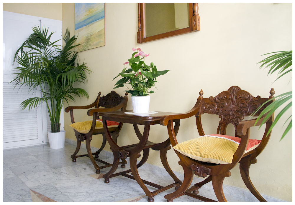 Candisol Cozy Inns Torremolinos Exterior foto