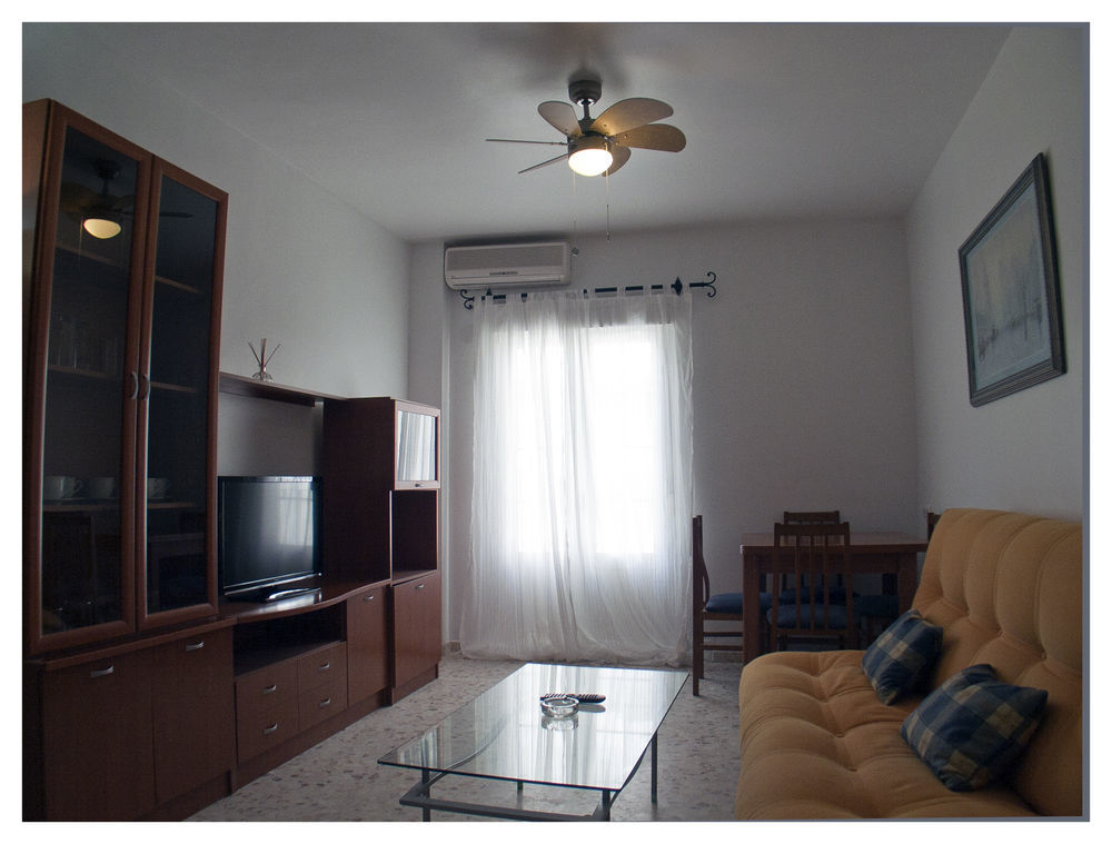 Candisol Cozy Inns Torremolinos Exterior foto